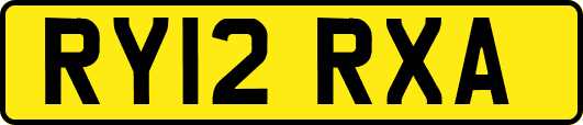 RY12RXA