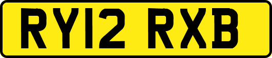 RY12RXB