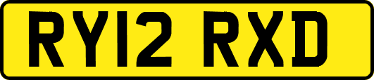 RY12RXD