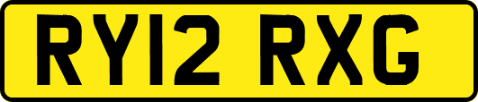 RY12RXG