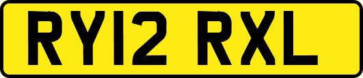 RY12RXL