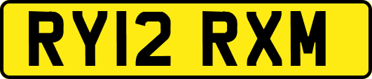 RY12RXM