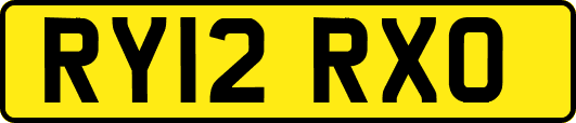 RY12RXO