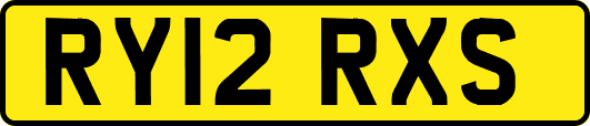 RY12RXS