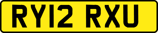 RY12RXU