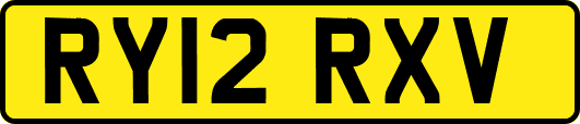 RY12RXV