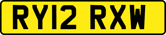 RY12RXW