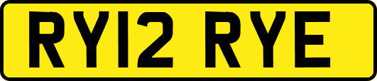 RY12RYE