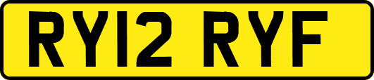 RY12RYF