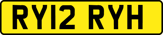 RY12RYH
