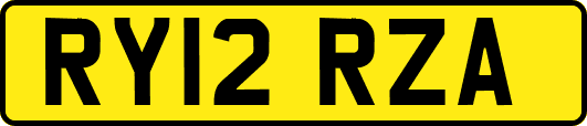 RY12RZA