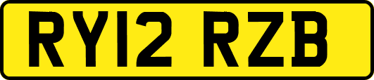 RY12RZB