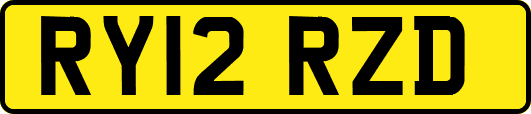 RY12RZD