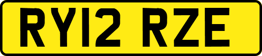 RY12RZE