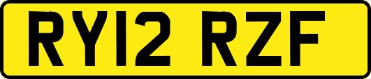 RY12RZF