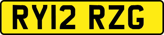 RY12RZG