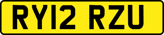 RY12RZU