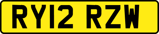 RY12RZW