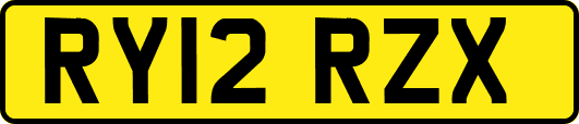 RY12RZX
