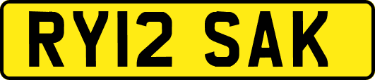 RY12SAK