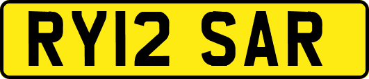 RY12SAR