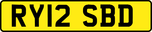 RY12SBD