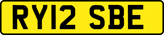 RY12SBE