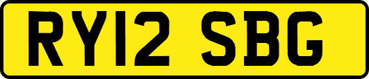 RY12SBG