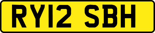 RY12SBH