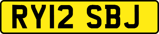 RY12SBJ