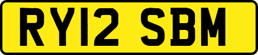 RY12SBM