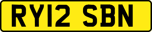 RY12SBN