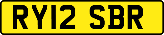 RY12SBR
