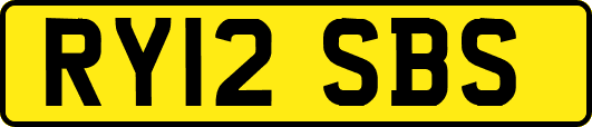 RY12SBS
