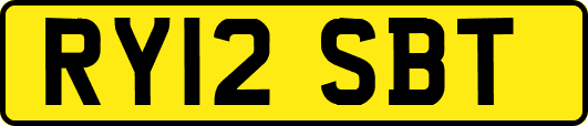RY12SBT