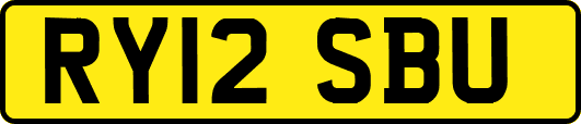RY12SBU