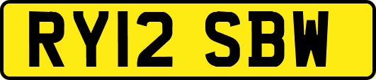 RY12SBW