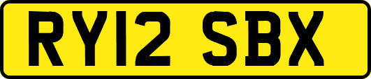 RY12SBX