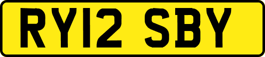RY12SBY