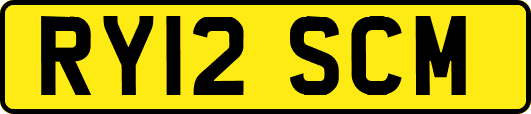 RY12SCM