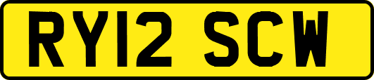 RY12SCW