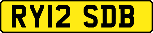 RY12SDB