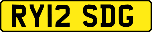RY12SDG