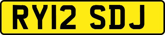 RY12SDJ