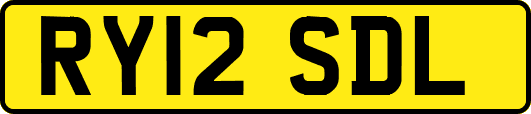 RY12SDL