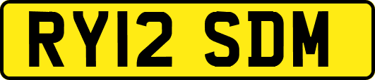 RY12SDM