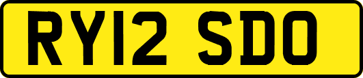 RY12SDO