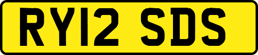RY12SDS