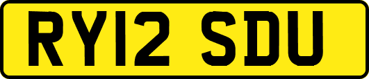 RY12SDU