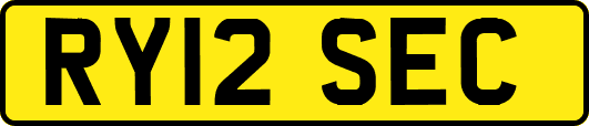 RY12SEC